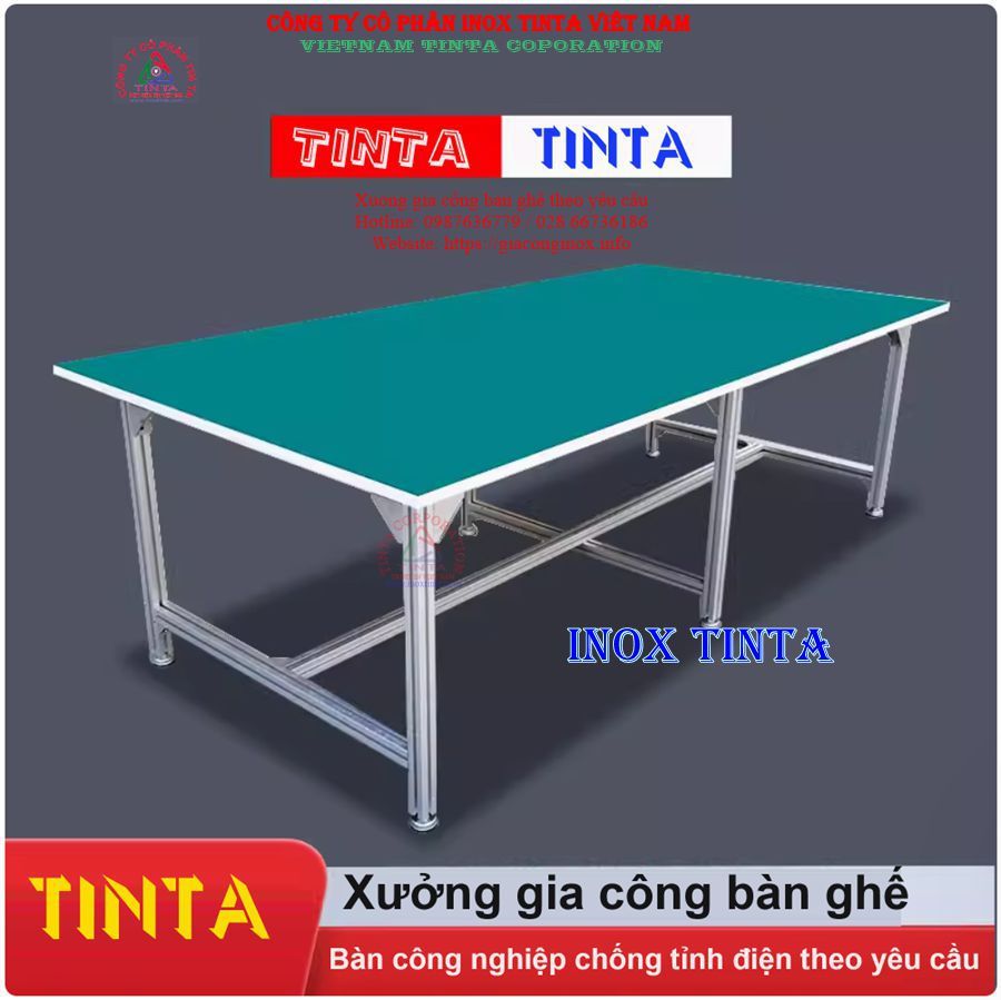 Chuyên gia công inox tại cơ sở gia công inox TinTa, giá rẻ tận gốc. Đặc biệt gia công quả cầu bi inox các kích thước. Xem chi tiết tại Sơn tĩnh điện sau gia công CNC.