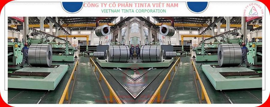 Bồn inox công nghiệp khuấy trộn thực phẩm, hóa chất, rượu bia tại TP.HCM, thiết kế hiện đại, sử dụng inox 304, 316 chất lượng cao.