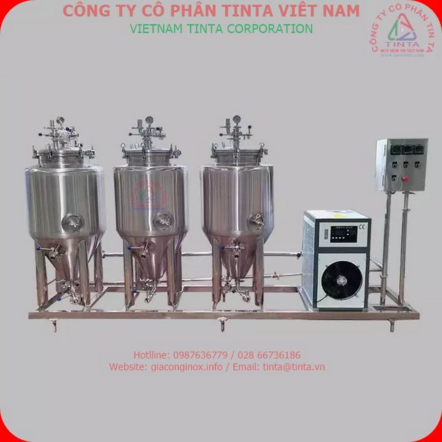 Tại Xưởng gia công inox gần đây, chúng tôi nhận gia công inox 304 với giá cả hợp lý. Đặt hàng ngay để được phục vụ tốt nhất. Xem chi tiết tại gia công inox 304.