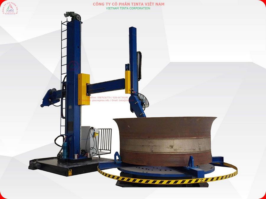 Leading provider of steel & stainless steel ball joint machining in Ho Chi Minh City. Fast, precision services with custom solutions. Get your quote now!