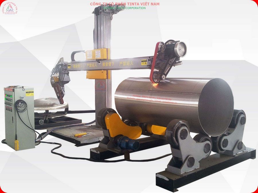 Cơ sở gia công inox TinTa cam kết sản phẩm inox 304 bền đẹp, chính xác. Nhận báo giá gia công inox chi tiết tại gia công inox theo yêu cầu.