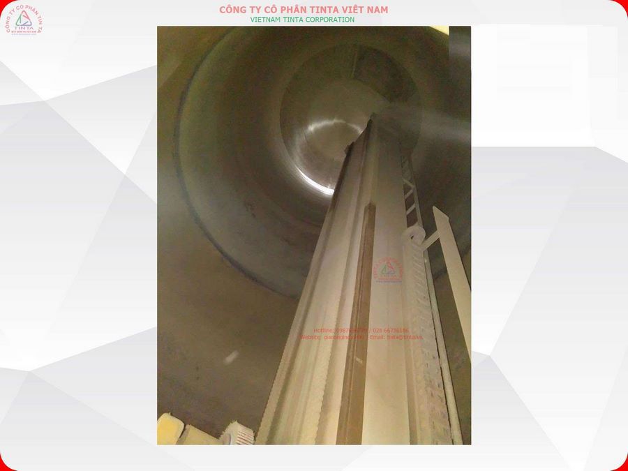 Trust our Binh Duong factory for stainless steel tanks, including 304, 316, and 201 for food, chemical, and alcohol storage. Expertly tailored to your specifications.