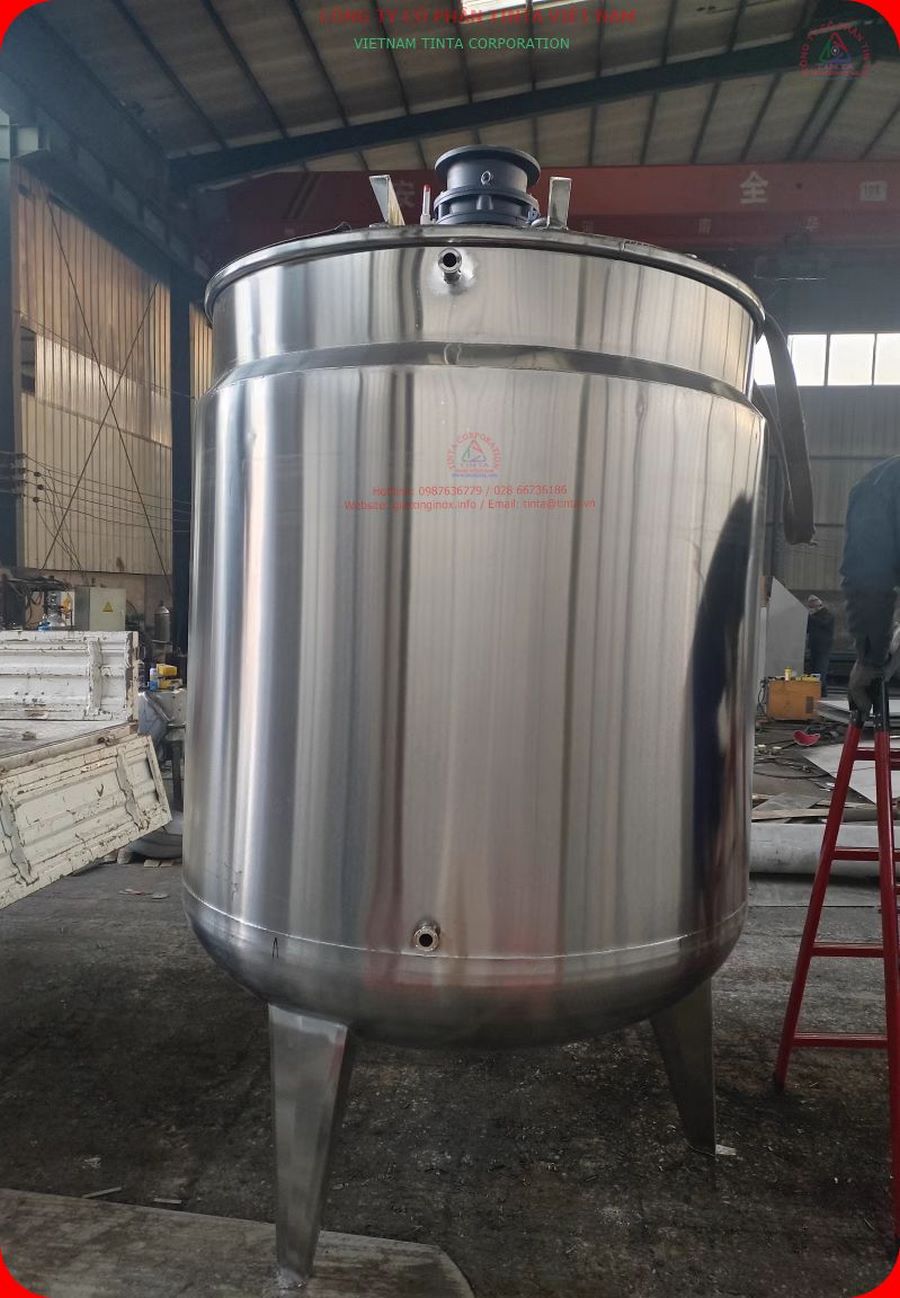 Xưởng gia công inox TP.HCM, gia công bồn inox theo yêu cầu, báo giá ưu đãi, giao hàng nhanh tại các tỉnh Bình Thuận, Bà Rịa-Vũng Tàu.