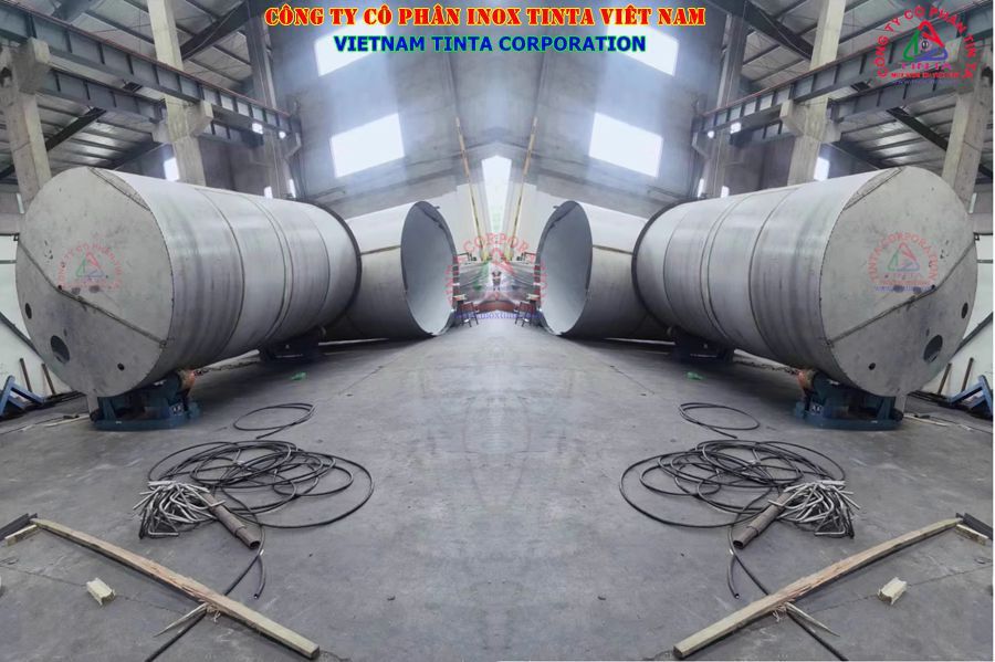 TinTa stainless steel workshop provides affordable 304 stainless steel processing. Specializing in stainless steel ball processing at factory prices. See more at custom stainless steel processing.