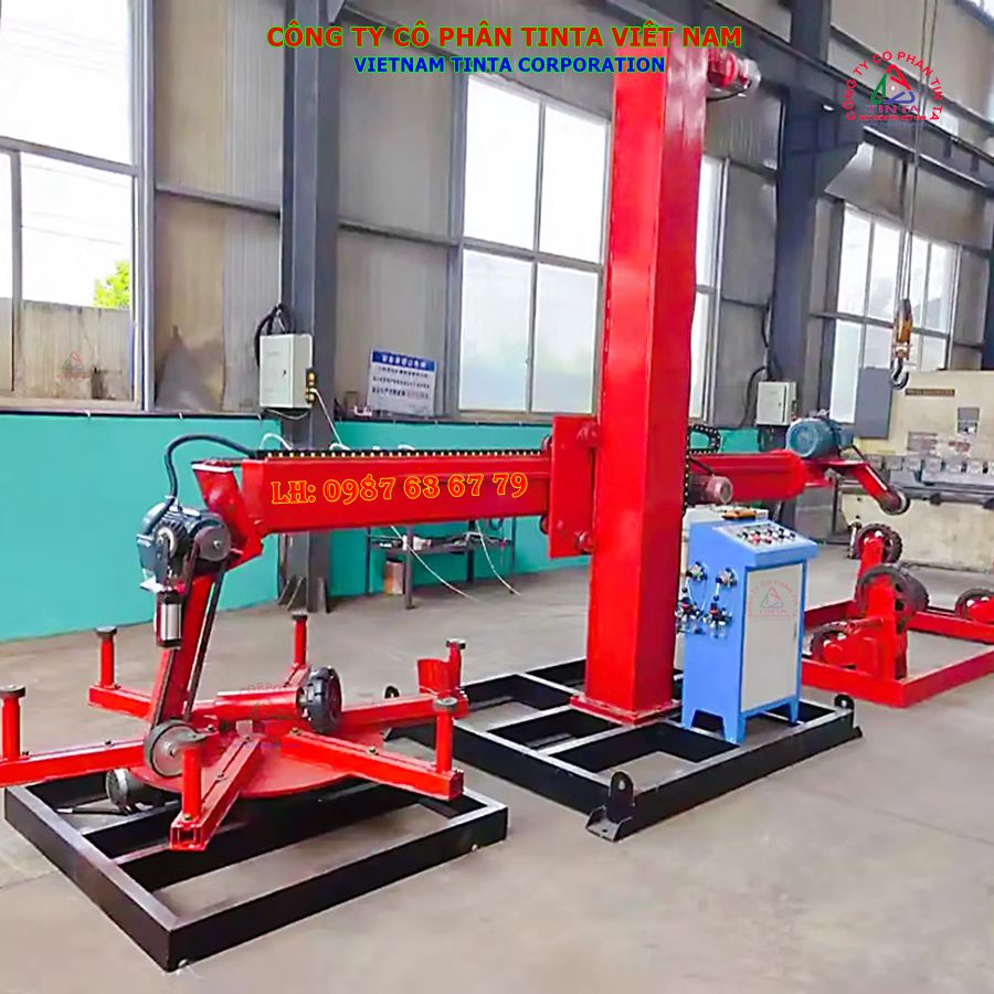 Tinta cung cấp dịch vụ gia công inox theo yêu cầu tại Quận 5, đảm bảo tiến độ giao hàng nhanh chóng và sản phẩm inox chuẩn xác. Khám phá tại gia công inox.