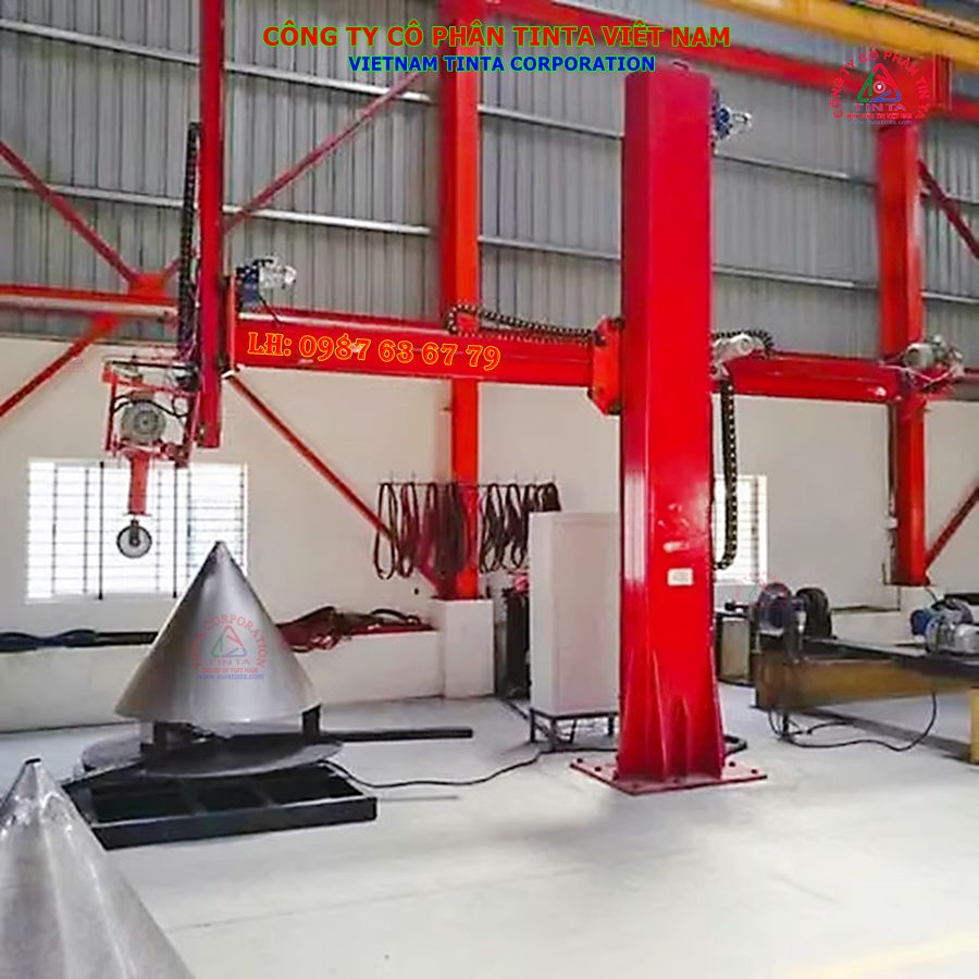 Xưởng gia công inox gần đây tại Quận 8 nhận gia công inox theo yêu cầu, cam kết giao hàng nhanh và chất lượng. Xem thêm tại xưởng gia công inox.