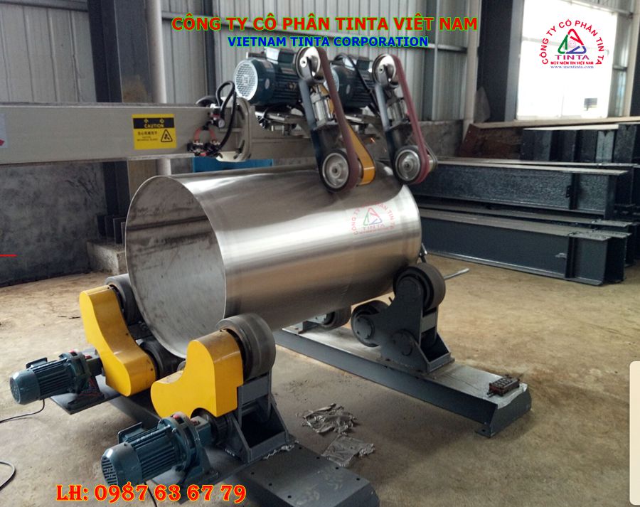 Tinta là xưởng gia công inox uy tín tại Quận Thủ Đức, chuyên gia công inox theo yêu cầu và cung cấp dịch vụ giao hàng nhanh chóng. Xem thêm tại gia công inox theo yêu cầu.