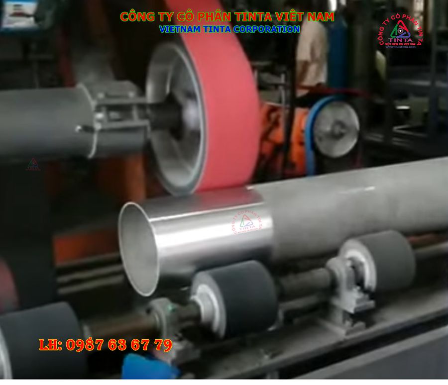 Gia công inox theo yêu cầu tại xưởng gia công inox gần đây TinTa với giá cạnh tranh. Cung cấp báo giá gia công inox 304 chi tiết, liên hệ ngay để nhận tư vấn. Tham khảo tại gia công inox 304.