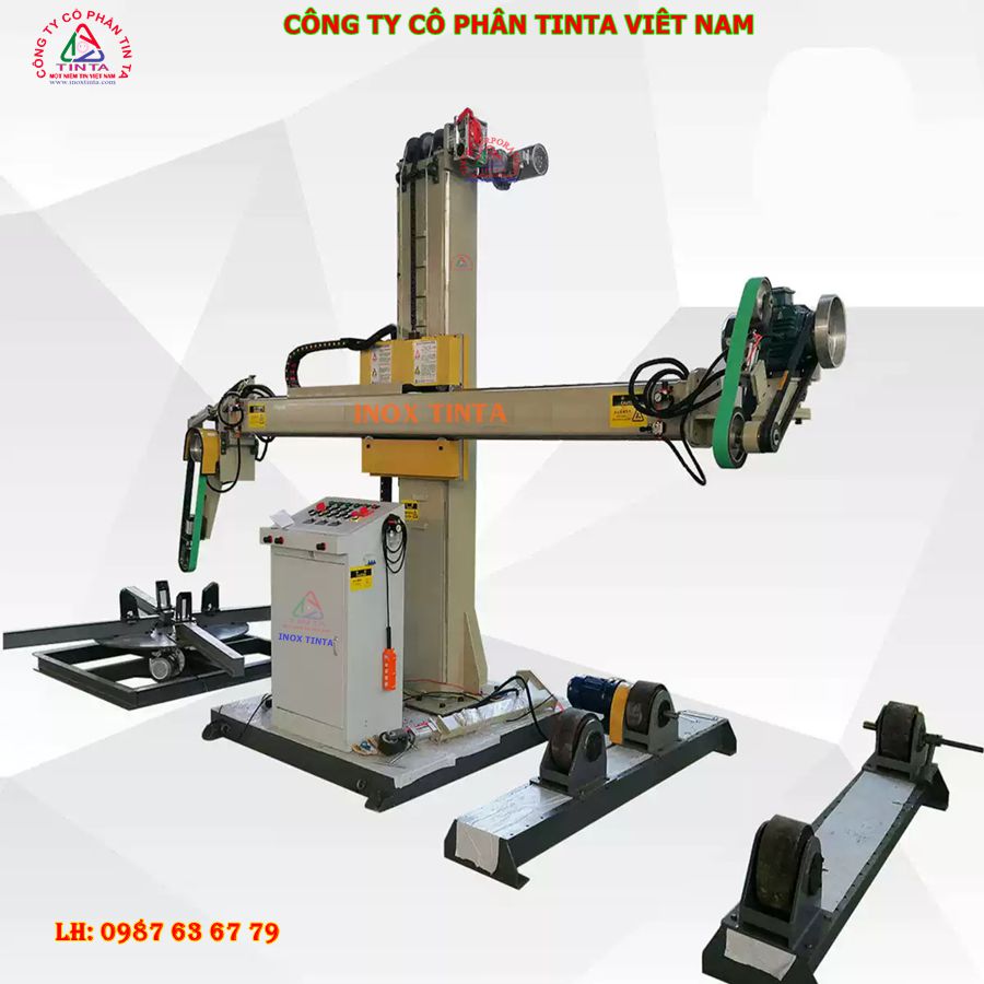 Xưởng gia công inox gần đây cung cấp dịch vụ gia công inox theo yêu cầu tại Quận Bình Thạnh, chất lượng đảm bảo, giao hàng nhanh. Tham khảo tại gia công inox.