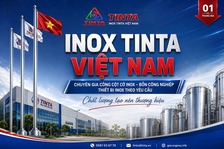 TINTA Stainless Steel has the capability to simultaneously handle multiple large projects nationwide with stable production capacity.