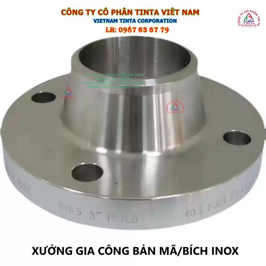Đảm bảo giá cạnh tranh, gia công chính xác với inox 316, 304, 201 theo tiêu chuẩn quốc tế. Tối ưu chi phí và hiệu quả cho các dự án công nghiệp.