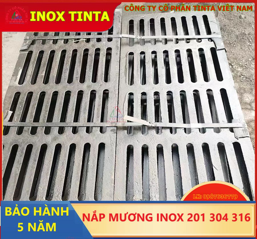 Cần gia công inox chất lượng tại TPHCM? Tinta chuyên gia công các bộ phận cơ khí bằng thép không gỉ cho thiết bị công nghiệp, phục vụ tại Quận Bình Thạnh.
