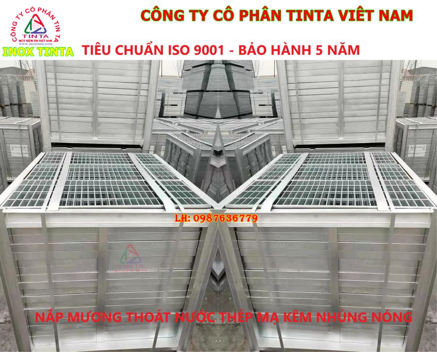 Tại Inox TinTa, khách hàng dễ dàng nhận báo giá nhanh chóng cho các sản phẩm inox tùy chỉnh, đảm bảo chất lượng cao và độ bền vượt trội theo yêu cầu sử dụng.