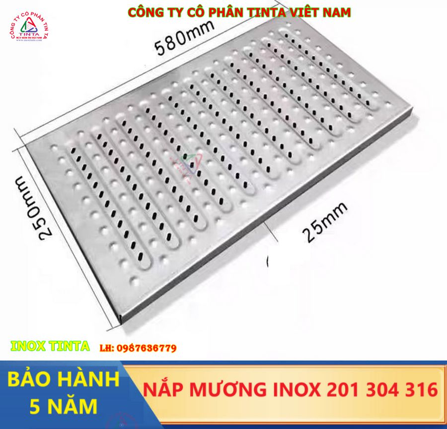 Gia công theo yêu cầu – Chỉ có tại Inox Tinta, nơi biến mọi ý tưởng thành sản phẩm inox hoàn hảo!