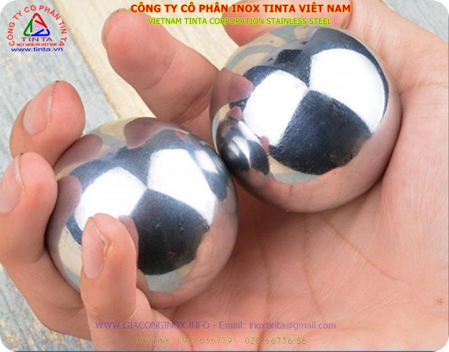bi sắt lăn tay, Bi sắt lăn tay – Món quà dành tặng cho sức khỏe