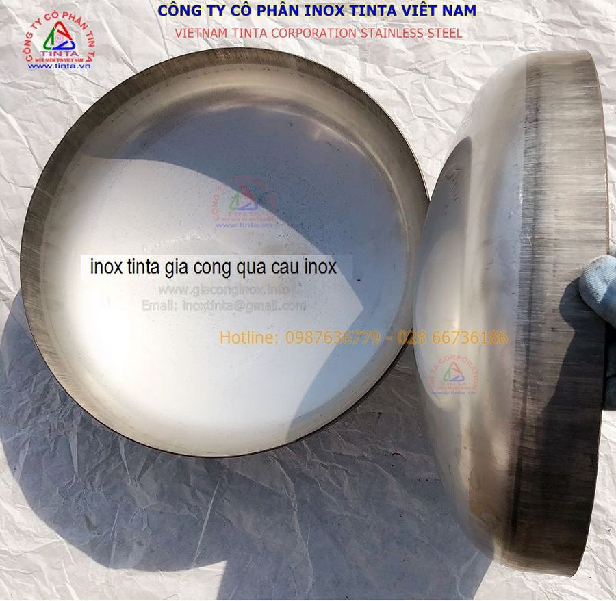 Cung cấp dịch vụ gia công chỏm cầu chính xác tại TPHCM, Hà Nội. Bảng giá bán chỏm cầu xưởng cơ khí uy tín, nhận gia công theo yêu cầu.