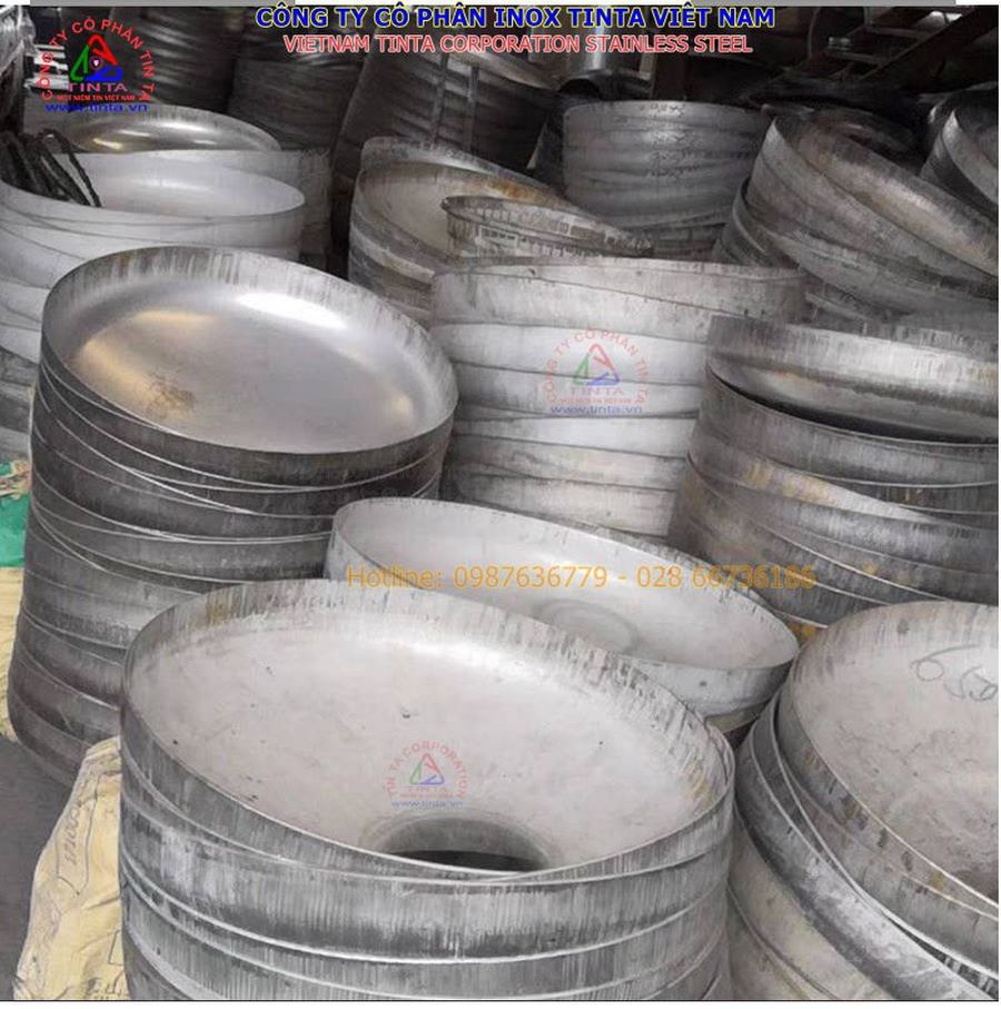 Dịch vụ gia công inox theo yêu cầu tại Quận 3 của Tinta, cam kết giao hàng nhanh, đáp ứng mọi nhu cầu của khách hàng.