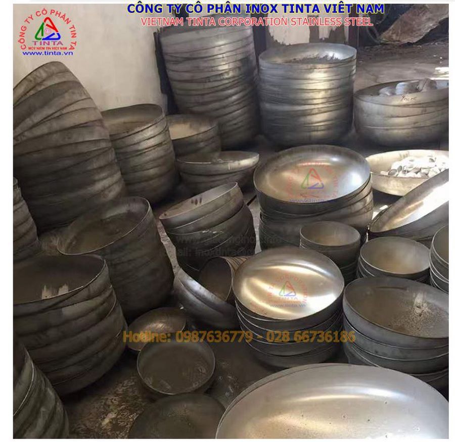 Need quality stainless steel work? Inox TinTa specializes in custom fabrication with fast quotes in TP.HCM, Bien Hoa, Binh Duong, Nhon Trach, and Vung Tau.