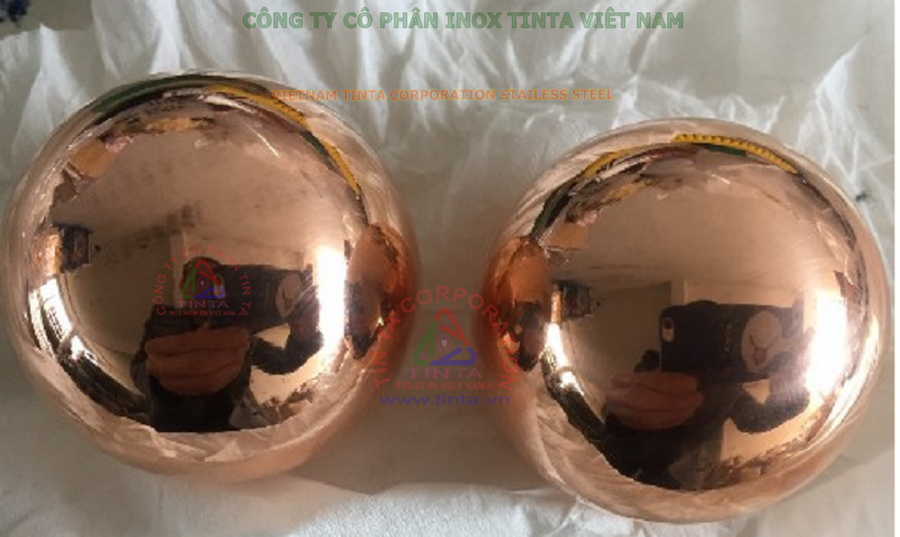 Cung cấp thông tin cụ thể về báo giá bán quả cầu đồng đỏ vàng thau chất lượng cao.