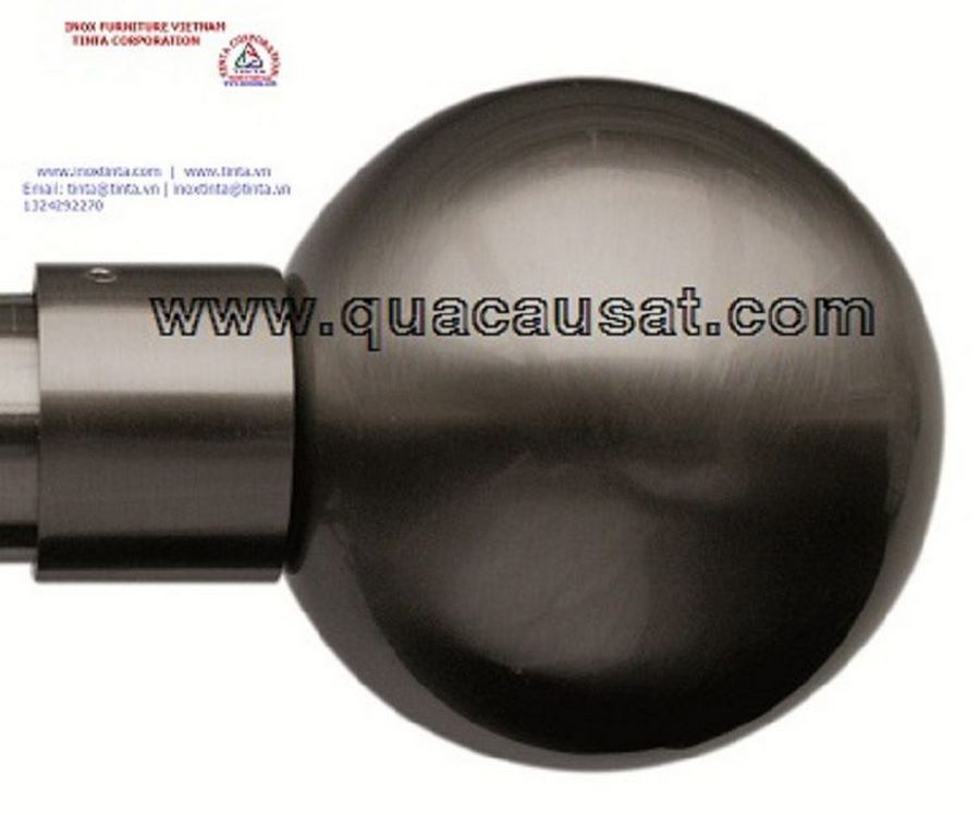 Quả cầu sắt tại hà nội, Quả cầu sắt tại Hà Nội – sản phẩm phù hợp với mọi công trình