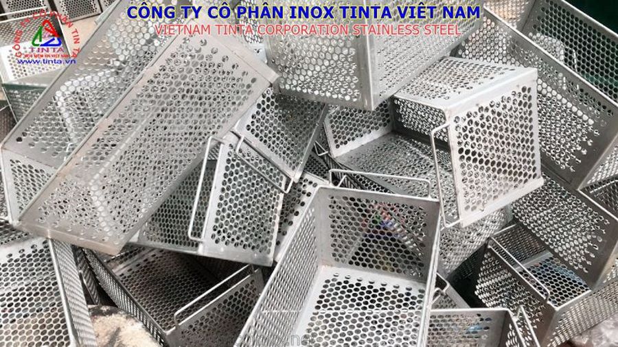 Xưởng gia công inox 316 chuyên gia công các sản phẩm inox chất lượng cao giá thành phù hợp