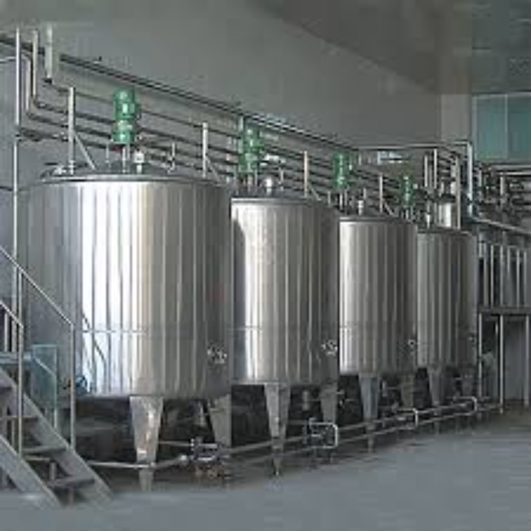 Ứng dụng đa dạng bồn công nghiệp trong các ngành công nghiệp HCM