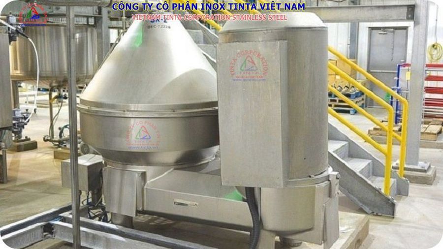 Thép chất lượng cao là điều kiện tiên quyết để có được chất lượng đánh bóng tốt