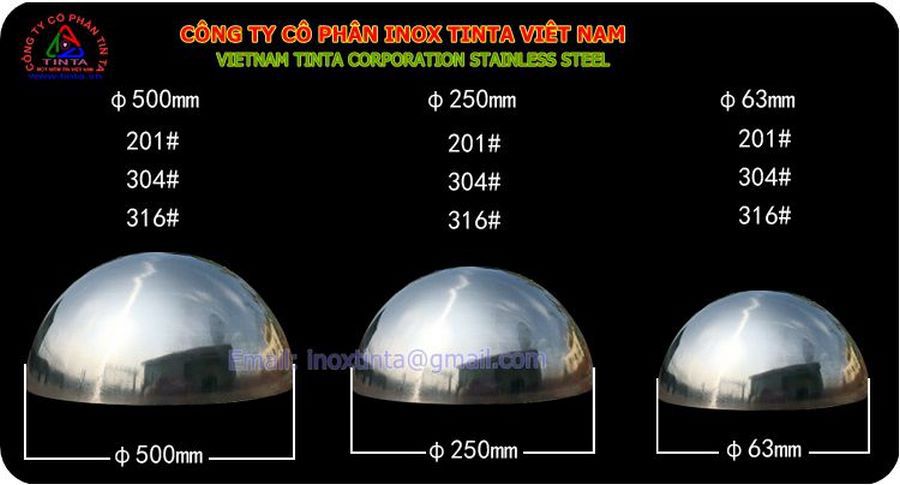 Đánh bóng inox là quá trình làm sáng bóng bề mặt của vật liệu inox để tạo ra một lớp bóng đẹp và bền.