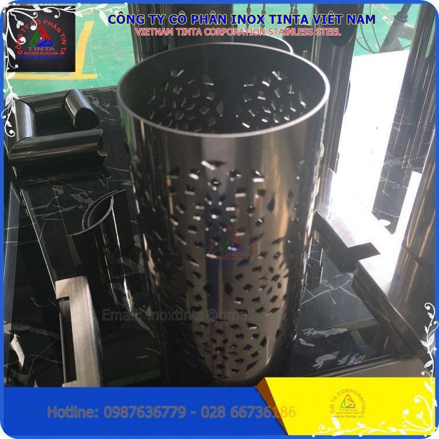Gia công inox theo yêu cầu sản phẩm inox thực phẩm và công nghiệp