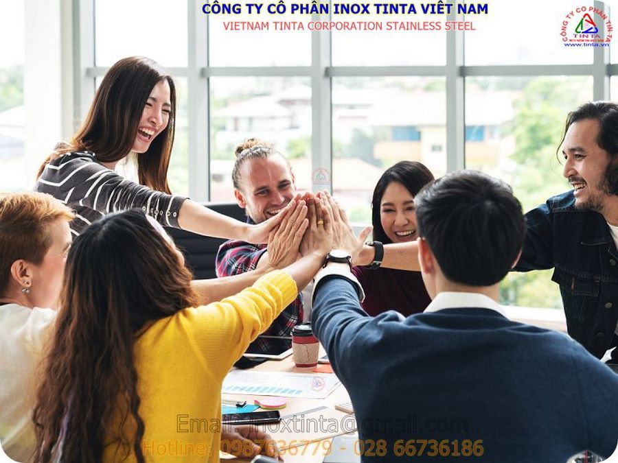 Gia công inox theo yêu cầu hcm sản phẩm giá rẻ nhưng chất lượng đạt tiêu chuẩn ​​​​​​​ theo công nghệ tiến tiến nhất hiện nay Huy Chương Vàng Chất Lượng Sản Phẩm.