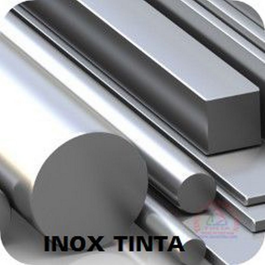 Stainless steel, commonly known as inox, is a widely used material in industries such as manufacturing, construction, healthcare, and household appliances.