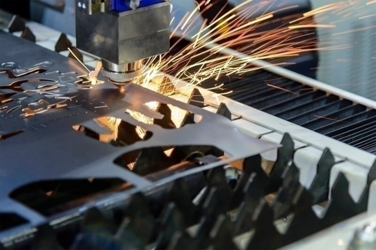 Các công nghệ CNC phổ biến khi gia công inox
