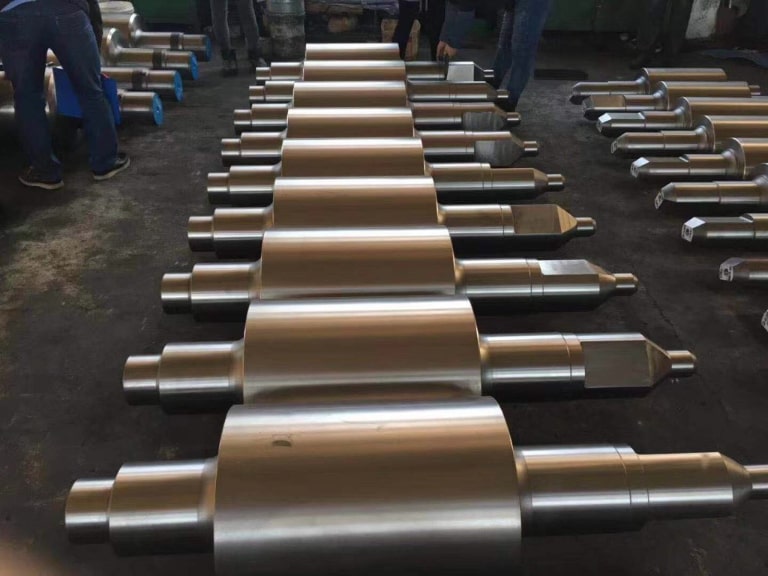 Ứng dụng của gia công CNC inox trong công trình – thiết bị