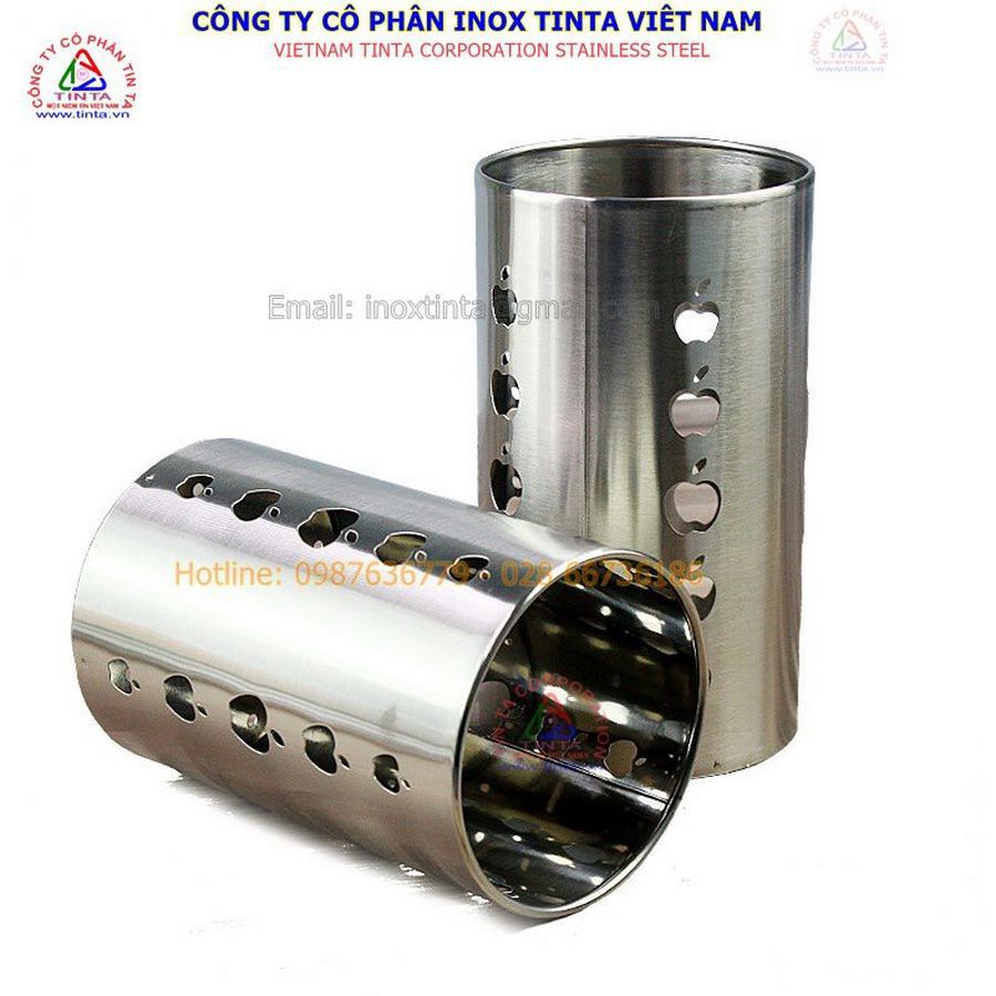 Dịch vụ gia công đánh bóng inox trong đó chất lỏng đánh bóng inox