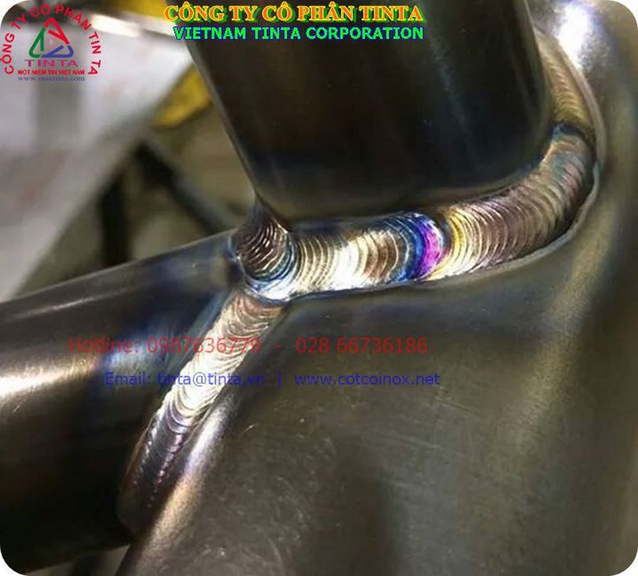 Quote details, receive stainless steel welding, clearly before receiving stainless steel welding or repairing with reasonable prices.