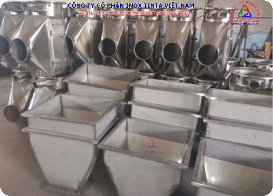 Nhà cung cấp gia công inox hcm và gia công inox theo yêu cầu .  ​​​​​​​Dễ dàng tìm thấy các nhà sản xuất thép không gỉ hàng đầu và các nhà cung cấp công nghiệp