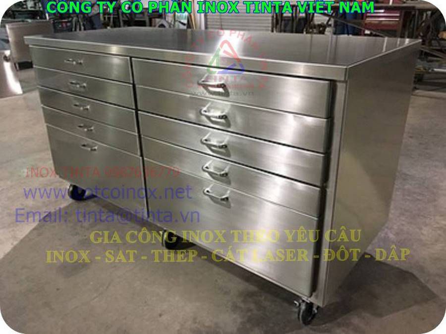 Gia công theo yêu cầu có thể tạo ra một sản phẩm với hình ảnh mang tính riêng biệt