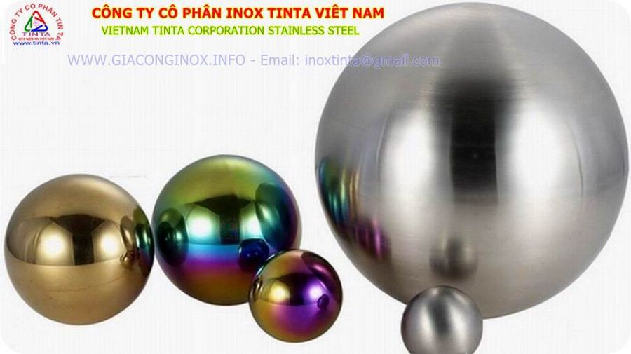 Xưởng gia công inox TinTa cung cấp dịch vụ gia công inox sơn tĩnh điện, mang đến những sản phẩm inox bền, đẹp. Tham khảo ngay Gia công inox sơn tĩnh điện.