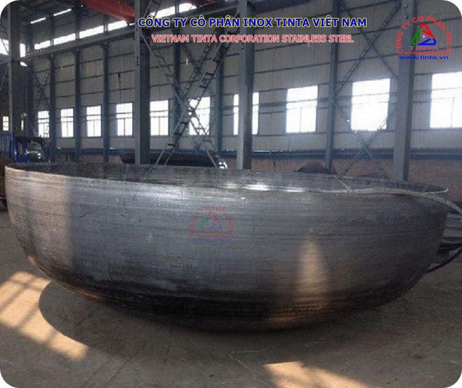 Gia công chỏm cầu tại TPHCM, Hà Nội, nhận làm theo yêu cầu, bảng báo giá bán chỏm cầu từ xưởng cơ khí chuyên nghiệp, uy tín.