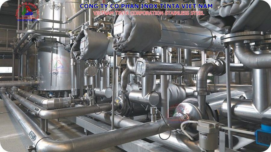 Gia công cơ khí inox tại tphcm bảng báo giá rẻ xưởng sản xuất sus 304 gia công inox tại Bình Dương, Vũng Tàu, Đồng Nai 