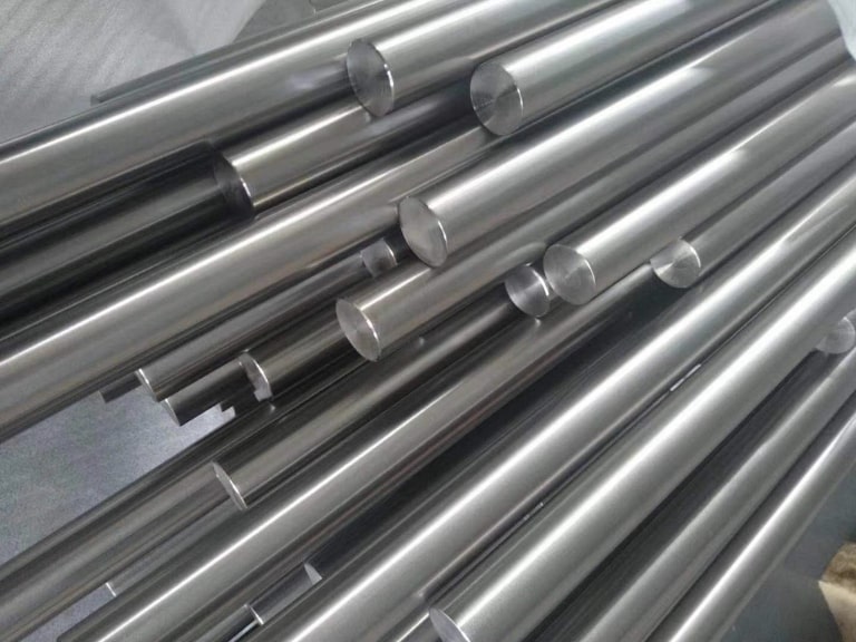 Tính chất cơ học và vật lý của inox 304