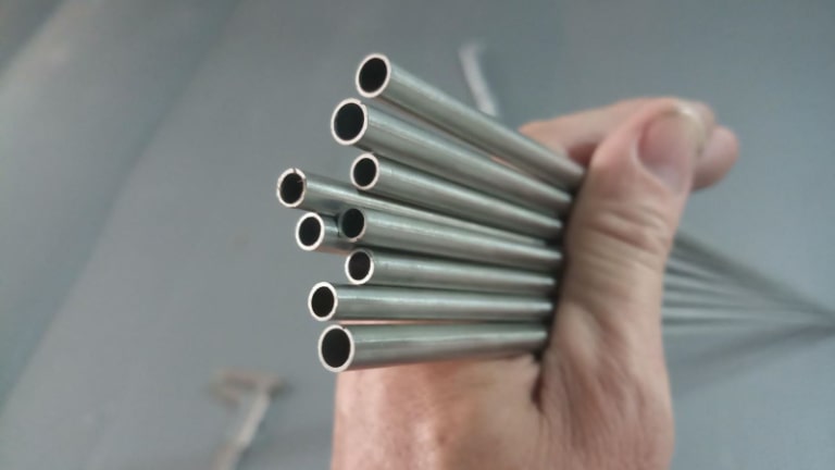 Inox 316 là gì