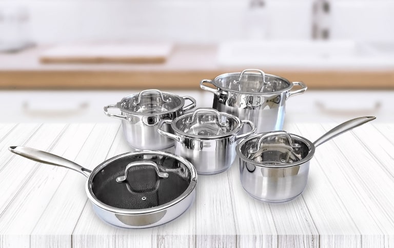 Ưu Điểm Và Nhược Điểm Inox 316