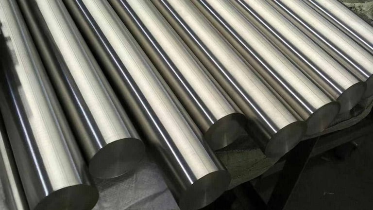 Thành phần hóa học và tiêu chuẩn kỹ thuật inox 430