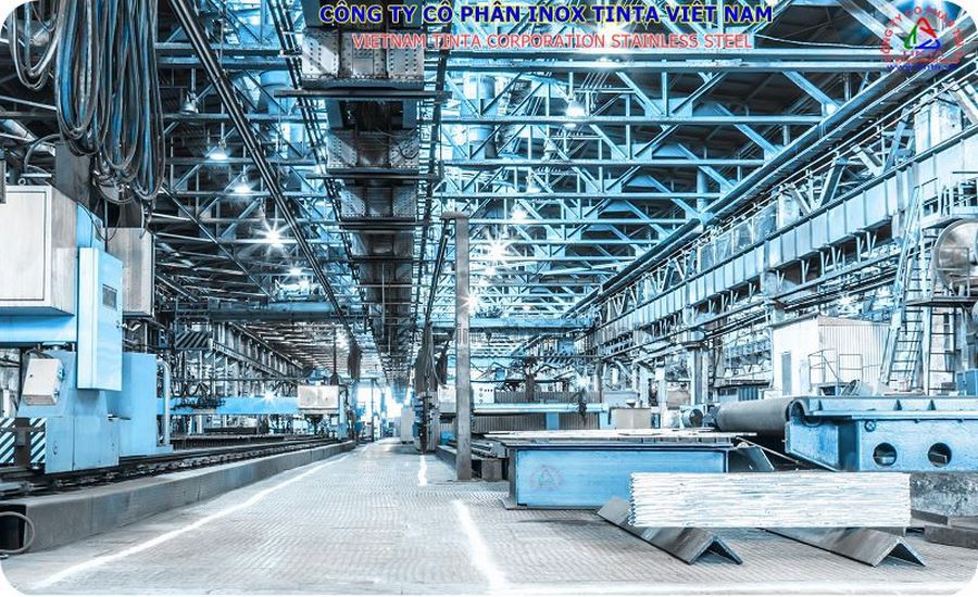 Dưới đây là một số link hữu ích về đánh bóng inox.