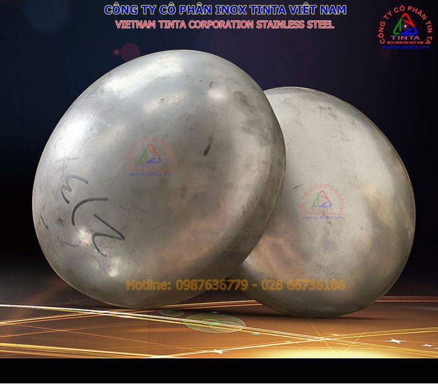 Cung cấp gia công chỏm cầu theo yêu cầu tại TPHCM, Hà Nội. Bảng giá bán chỏm cầu xưởng cơ khí uy tín, chất lượng vượt trội.