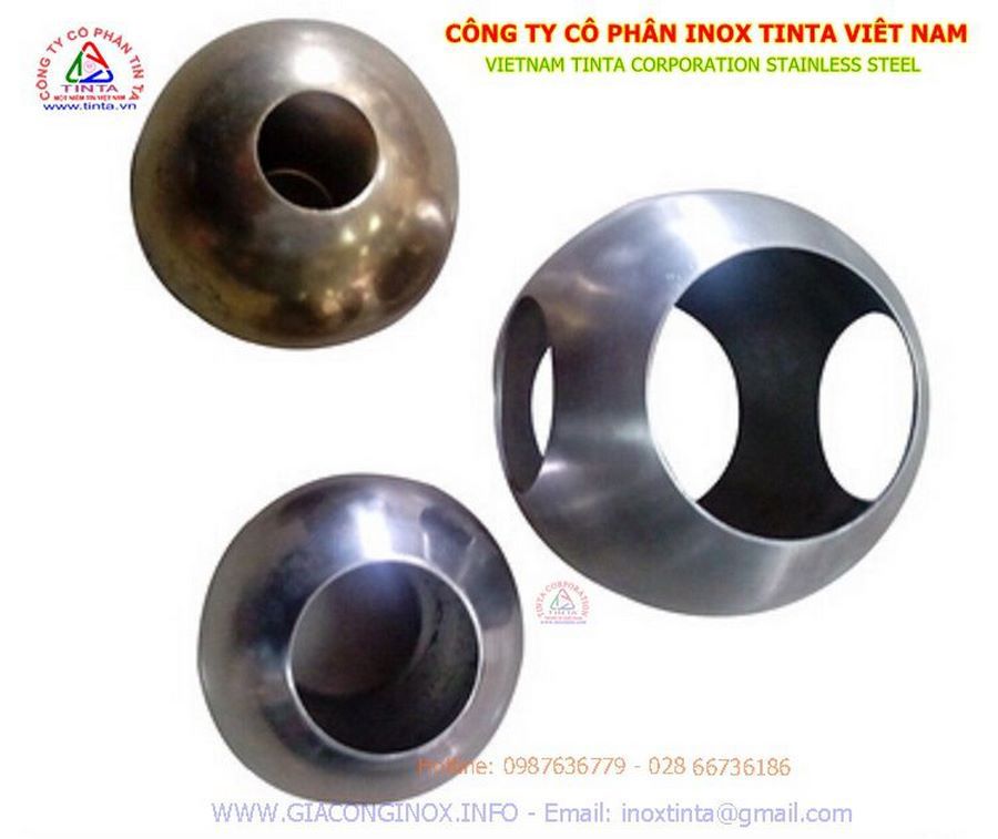 Quotation of stainless steel ball railing, Quotation of stainless steel ball railing - the concern of many customers