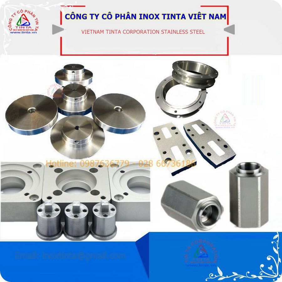 Báo giá gia công cơ khí chính xác theo yêu cầu tại tphcm và giao hàng toàn quốc giá rẻ nhất