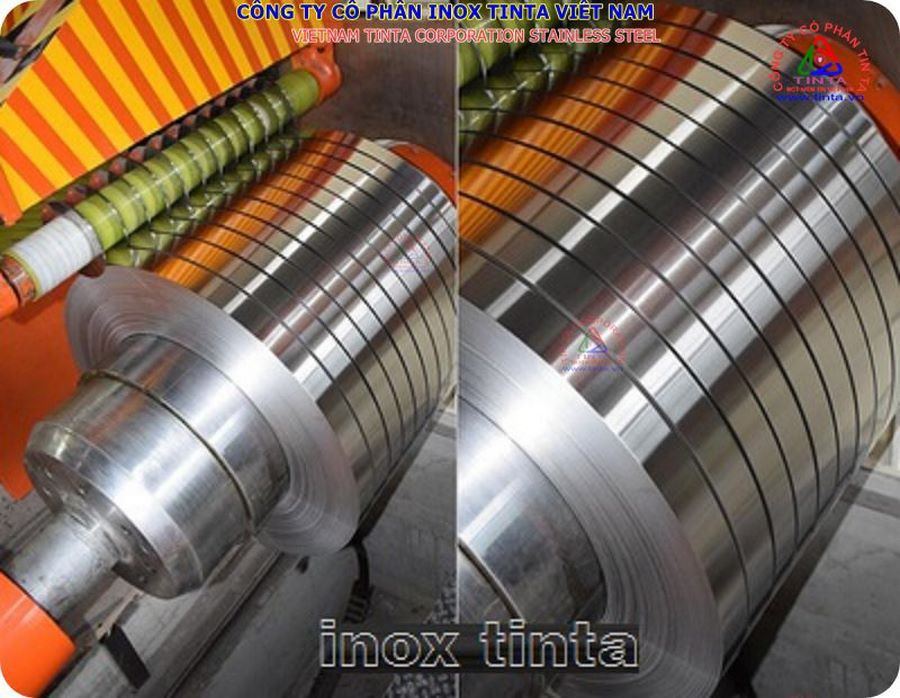 Để tránh trầy xước và bỏng bề mặt phôi, phải đặc biệt lưu ý khi đánh bóng bằng giấy nhám 200 và 500