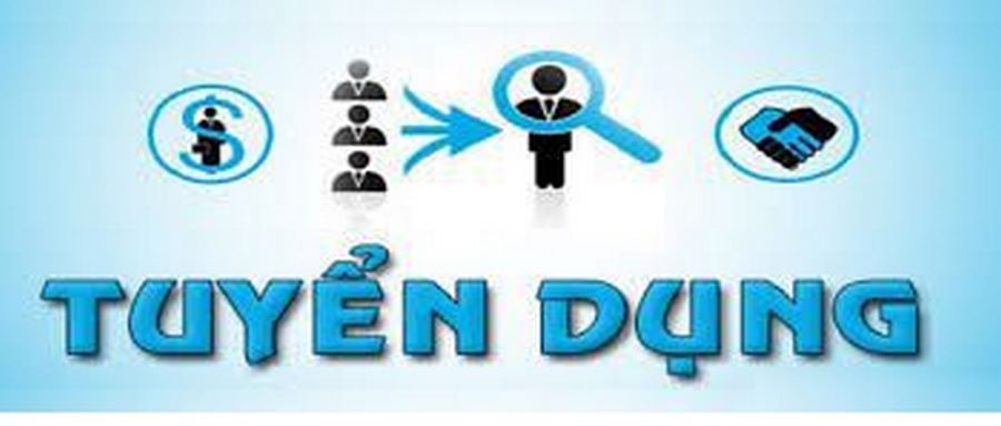 Jobs need to recruit 12/12 qualified office workers in Di An, Binh Duong. 